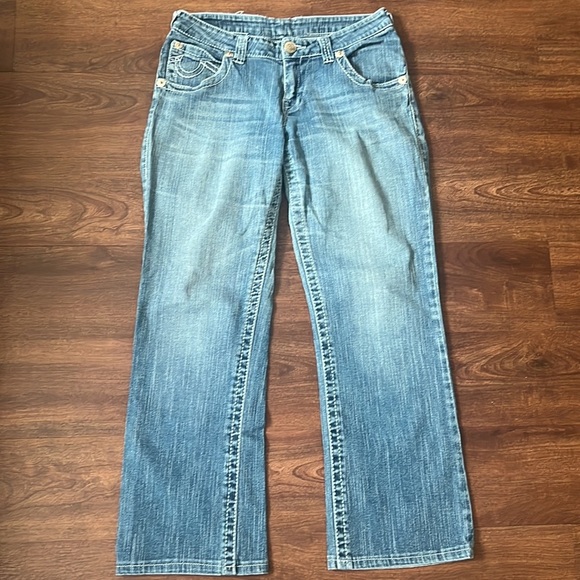 True Religion Jeans W30 - Picture 3 of 8